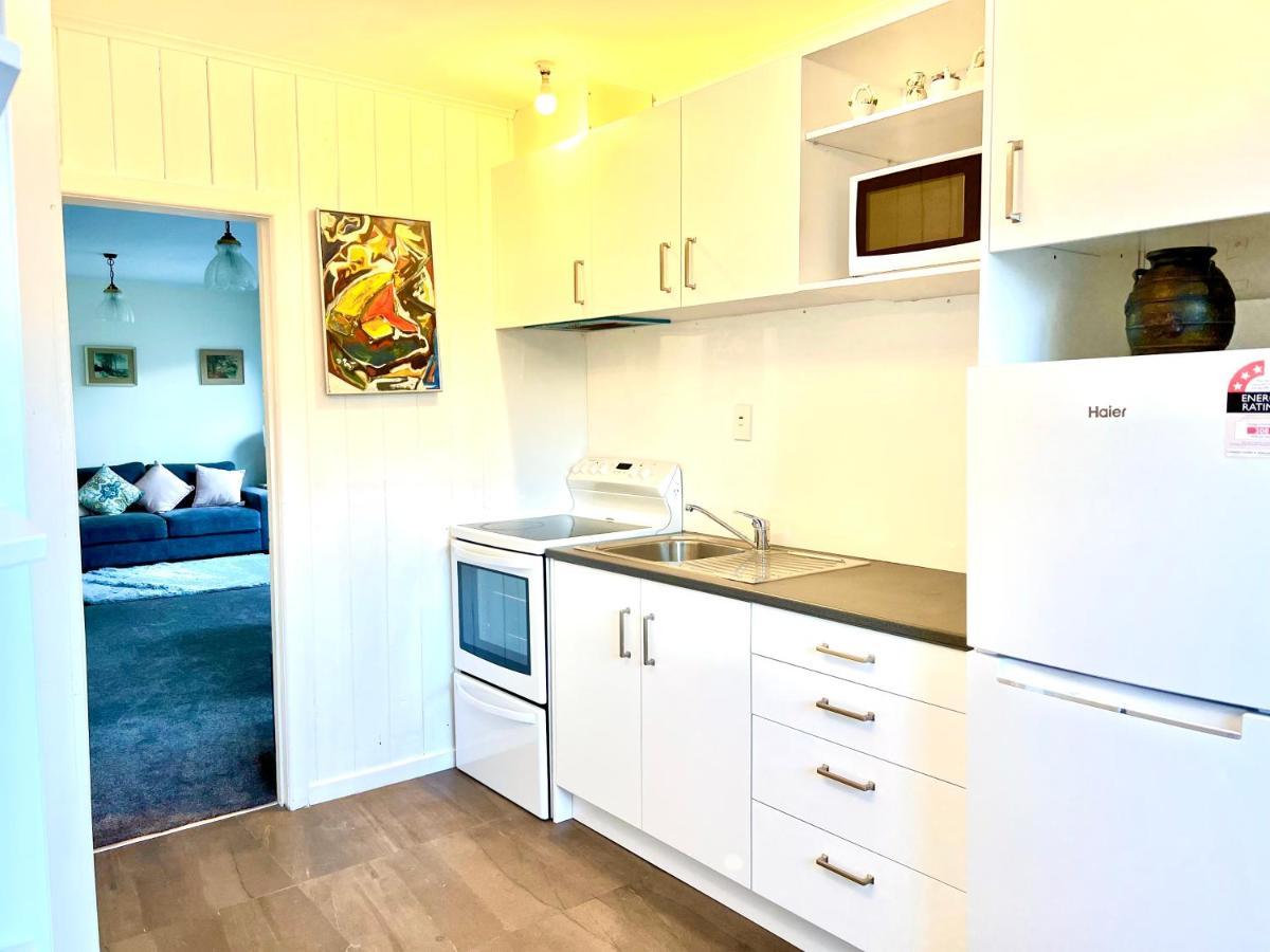 Adorable 2 Bedroom Unit Walk To Town Rotorua Exterior photo